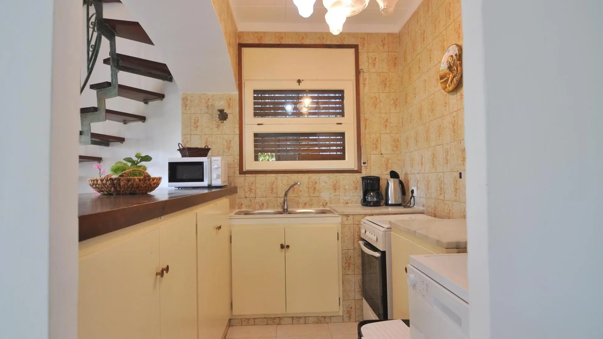 Villa RNET - Requesens Empuriabrava Hébergement de vacances