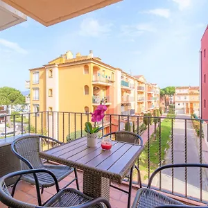  Appartement Apart-rent Gran Reserva 0057